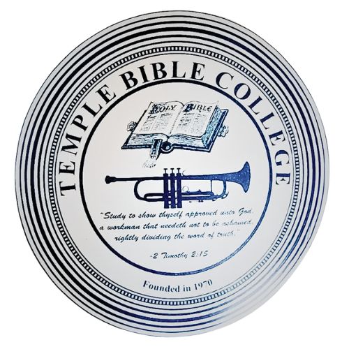 Temple Bible College and Seminary